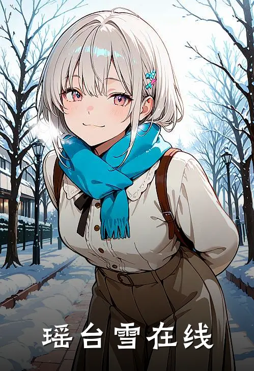 瑶台雪在线