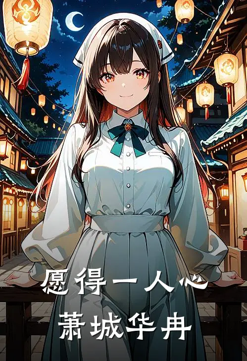 愿得一人心萧城华冉