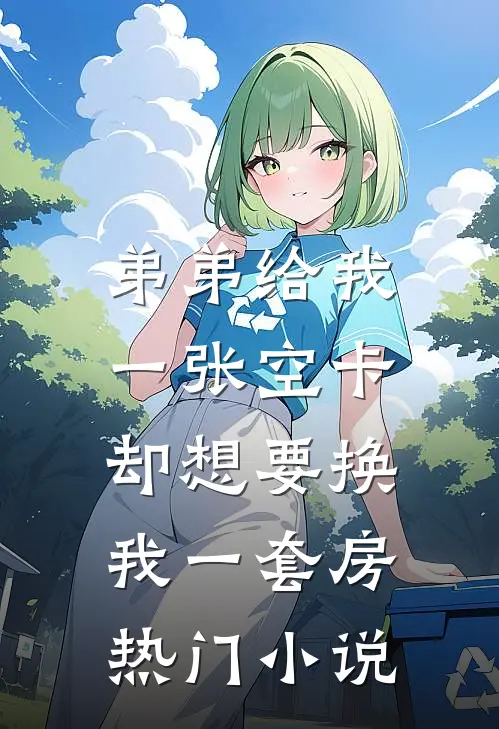 弟弟给我一张空卡，却想要换我一套房热门小说