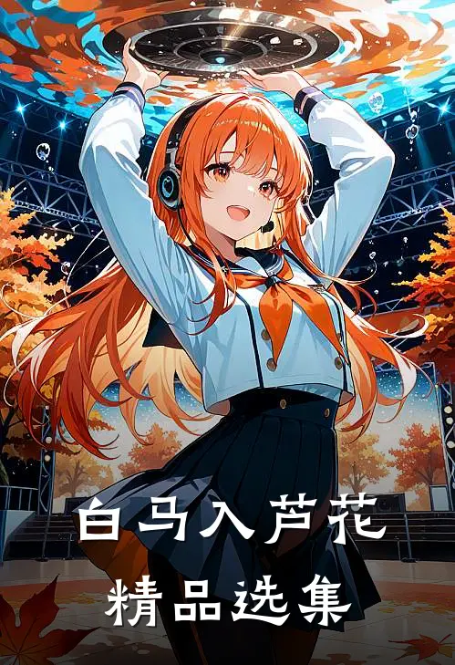 白马入芦花精品选集