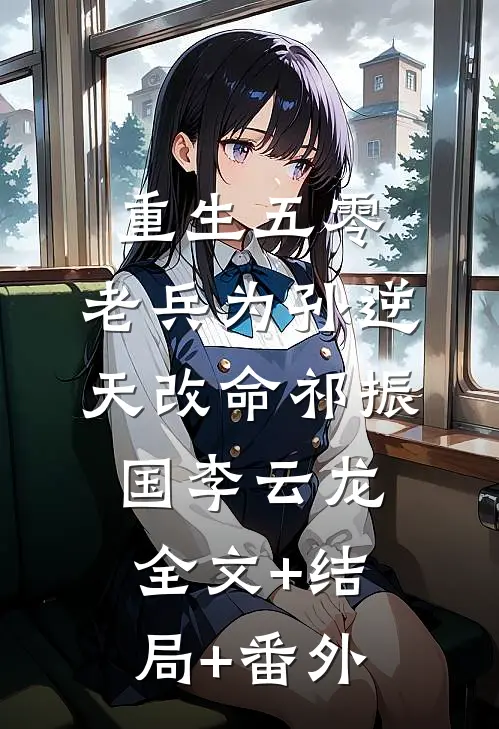 重生五零，老兵为孙逆天改命祁振国李云龙:全文+结局+番外