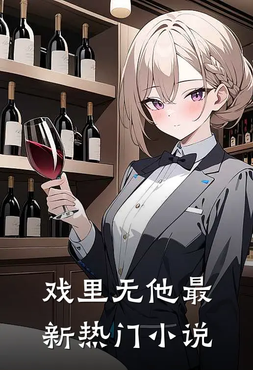戏里无他最新热门小说