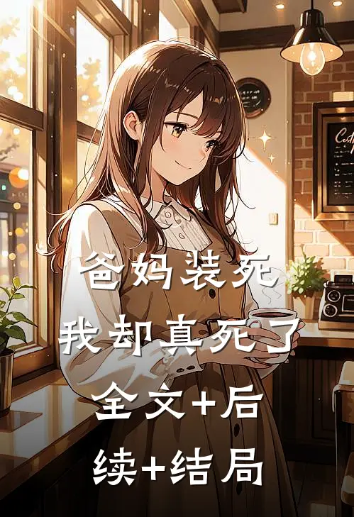 爸妈装死，我却真死了:全文+后续+结局