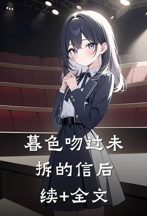 暮色吻过未拆的信后续+全文