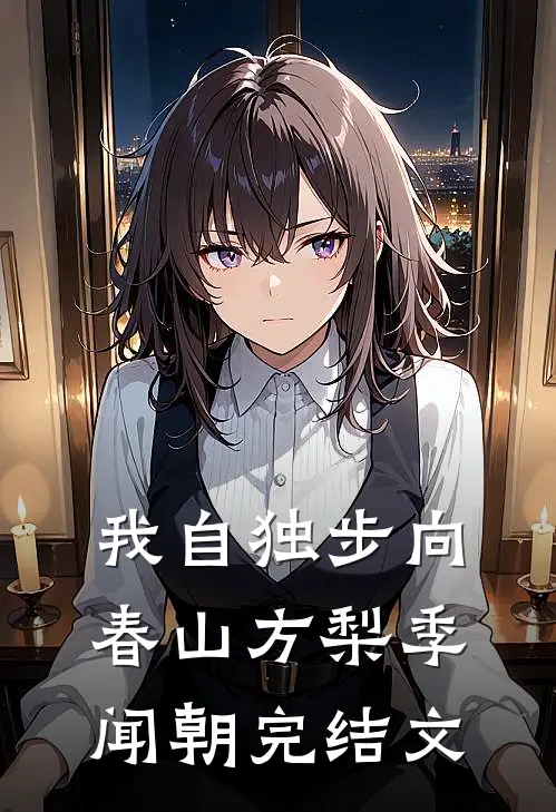 我自独步向春山方梨季闻朝完结文