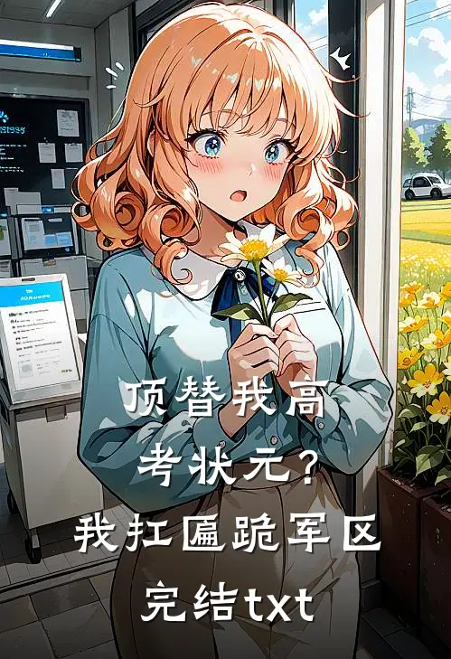 顶替我高考状元？我扛匾跪军区完结txt