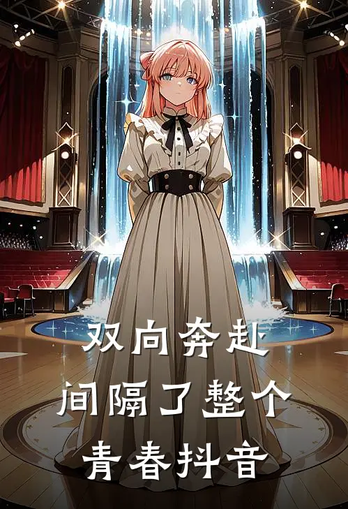 双向奔赴，间隔了整个青春抖音