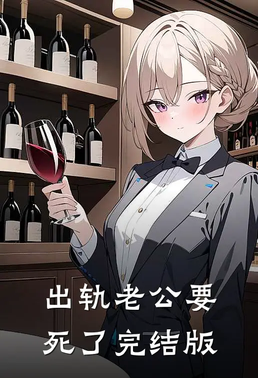 出轨老公要死了完结版
