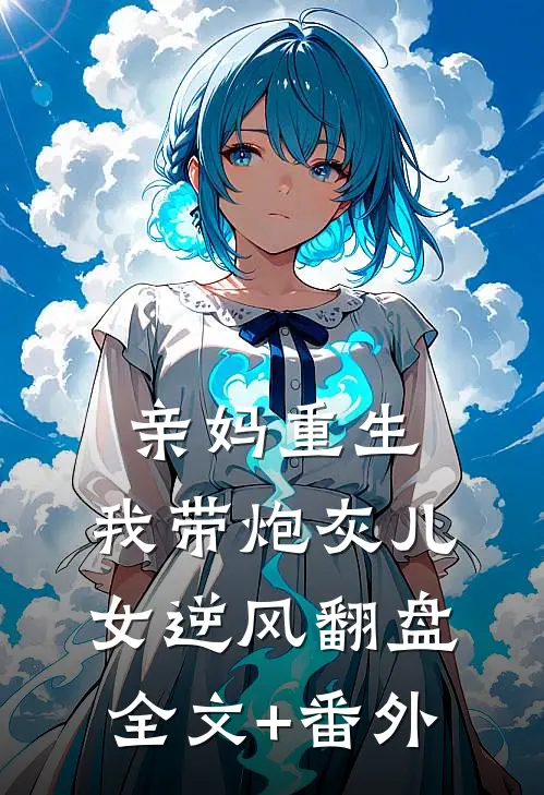 亲妈重生：我带炮灰儿女逆风翻盘全文+番外