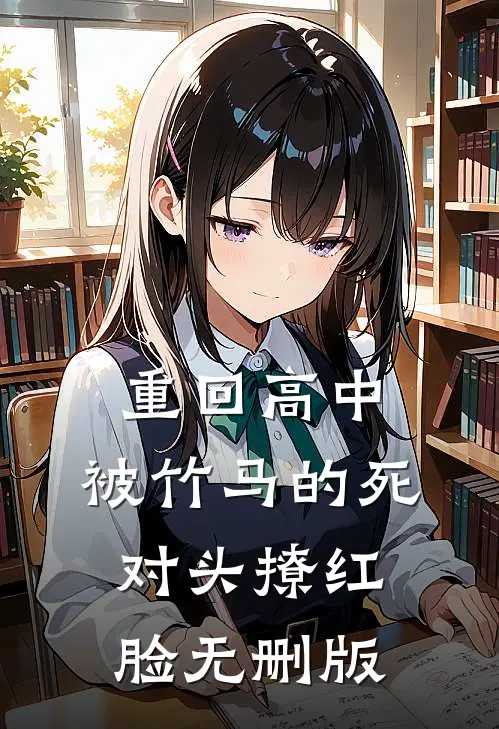 重回高中，被竹马的死对头撩红脸无删版