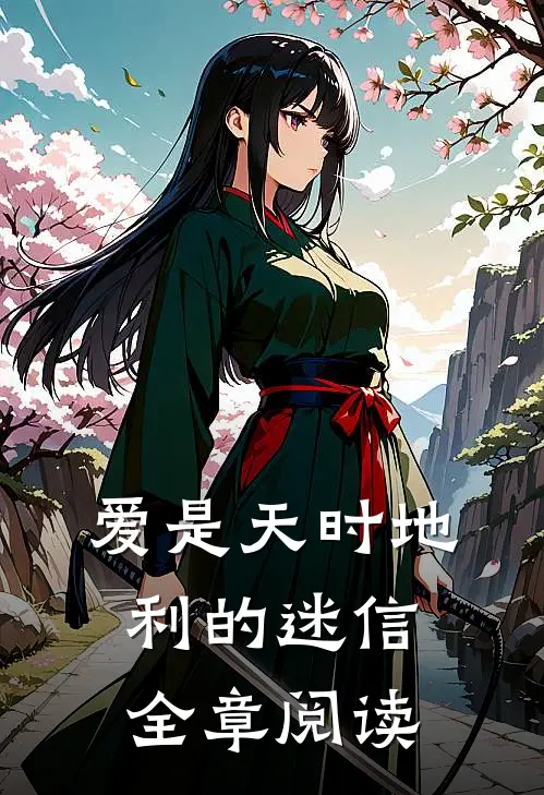 爱是天时地利的迷信全章阅读