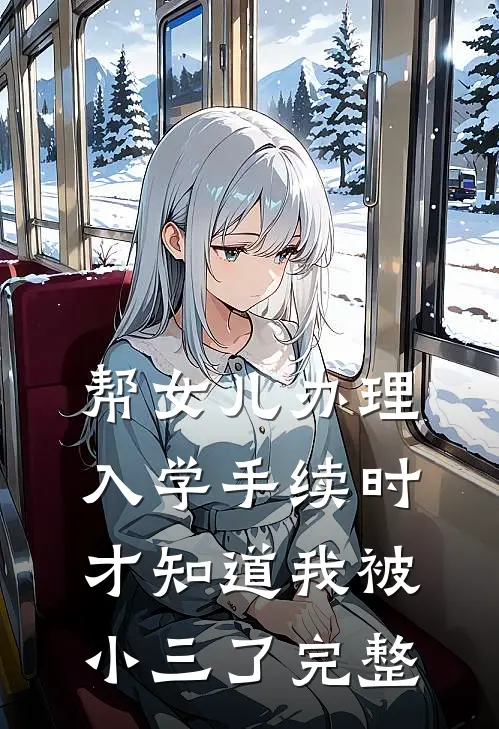 帮女儿办理入学手续时，才知道我被小三了完整