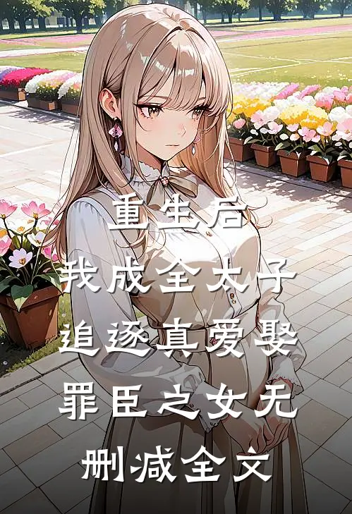 重生后，我成全太子追逐真爱娶罪臣之女无删减全文
