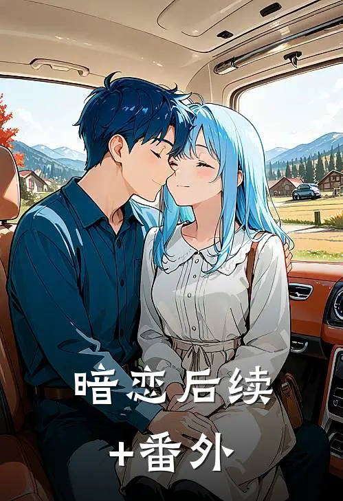 暗恋后续+番外