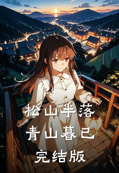 松山半落青山暮已完结版