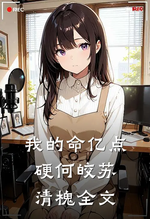 我的命亿点硬何皎苏清槐全文