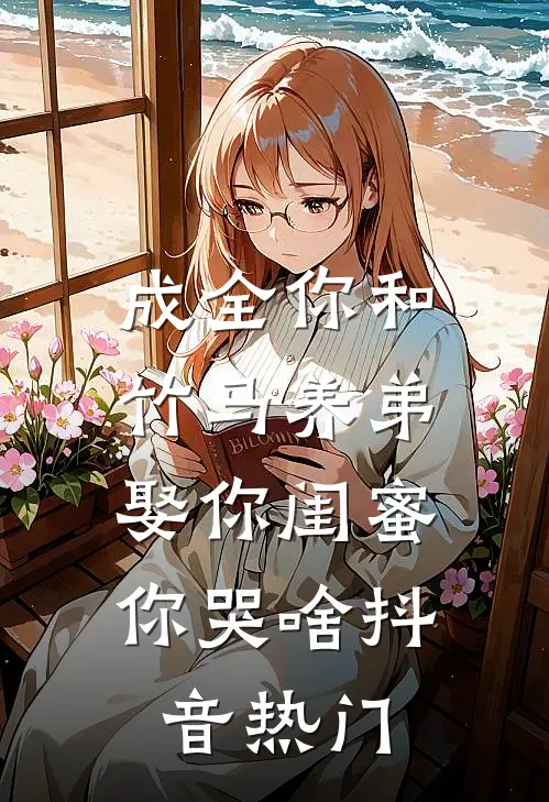 成全你和竹马养弟，娶你闺蜜你哭啥抖音热门