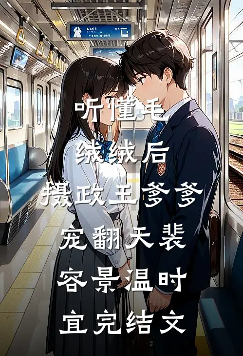 听懂毛绒绒后，摄政王爹爹宠翻天裴容景温时宜完结文