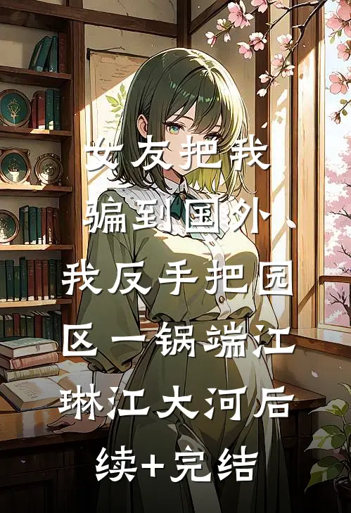 女友把我骗到国外，我反手把园区一锅端江琳江大河后续+完结