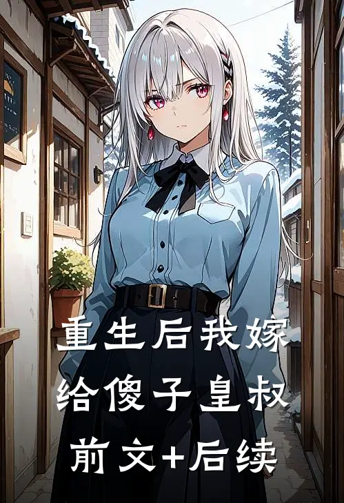 重生后我嫁给傻子皇叔前文+后续