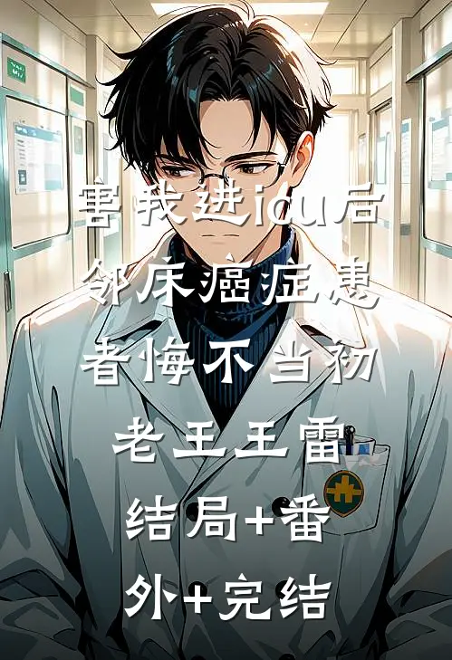 害我进icu后，邻床癌症患者悔不当初老王王雷结局+番外+完结