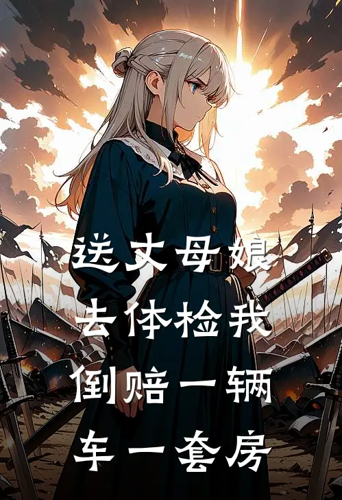 送丈母娘去体检我倒赔一辆车一套房