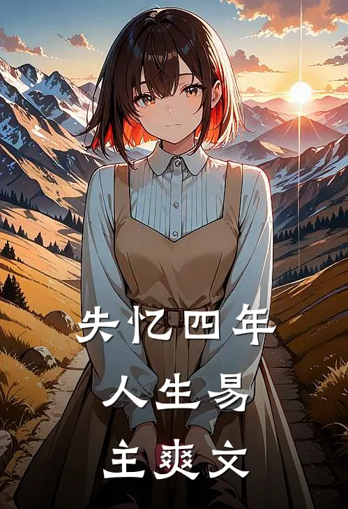 失忆四年，人生易主爽文