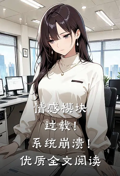 情感模块过载！系统崩溃！优质全文阅读