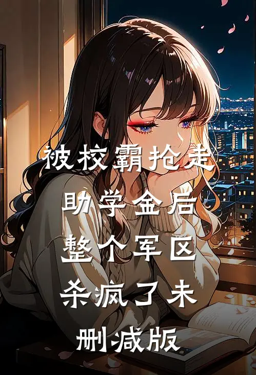 被校霸抢走助学金后，整个军区杀疯了未删减版