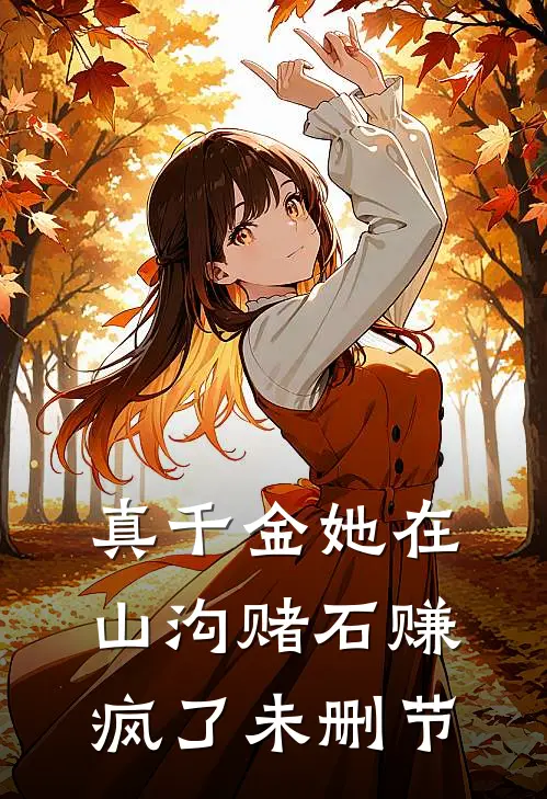真千金她在山沟赌石赚疯了未删节