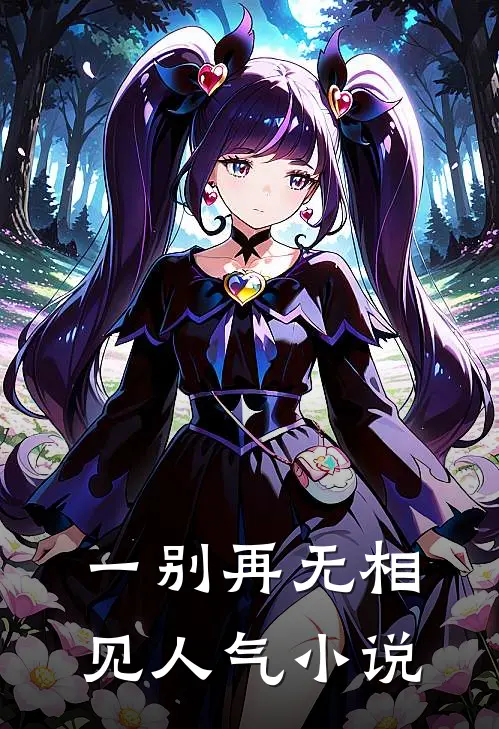 一别再无相见人气小说
