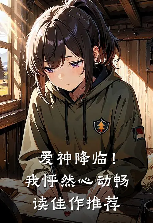 爱神降临！我怦然心动畅读佳作推荐