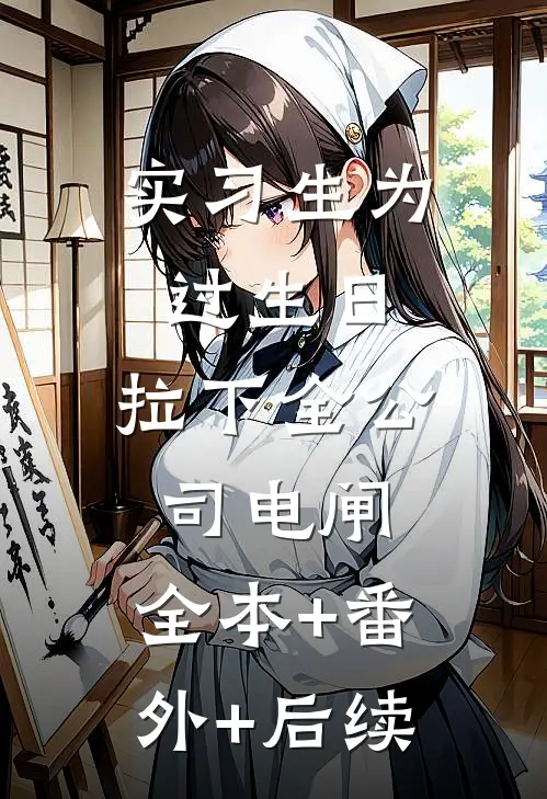 实习生为过生日，拉下全公司电闸:全本+番外+后续