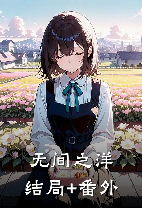 无间之洋:结局+番外