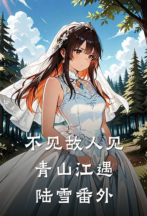 不见故人见青山江遇陆雪番外