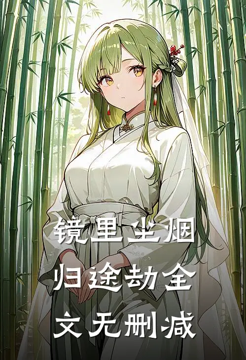 镜里尘烟归途劫全文无删减