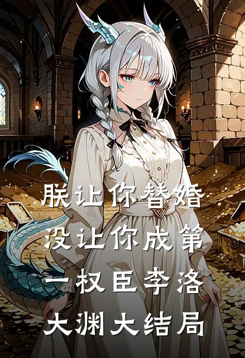 朕让你替婚，没让你成第一权臣李洛大渊大结局