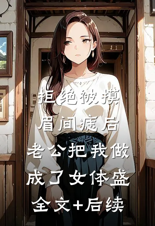 拒绝被摸眉间痣后，老公把我做成了女体盛全文+后续