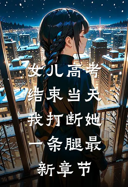 女儿高考结束当天，我打断她一条腿最新章节