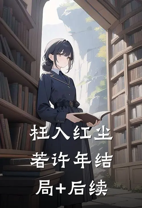 枉入红尘若许年结局+后续