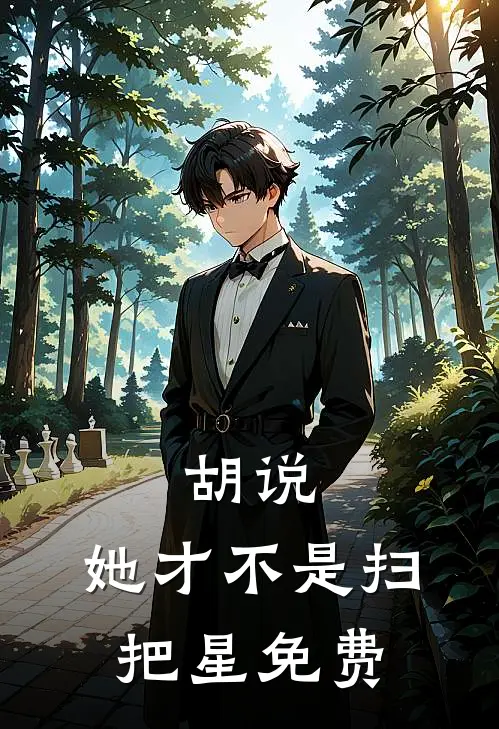 胡说，她才不是扫把星免费
