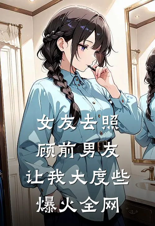 女友去照顾前男友，让我大度些爆火全网