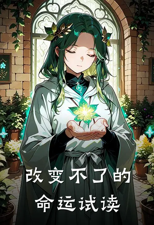 改变不了的命运试读
