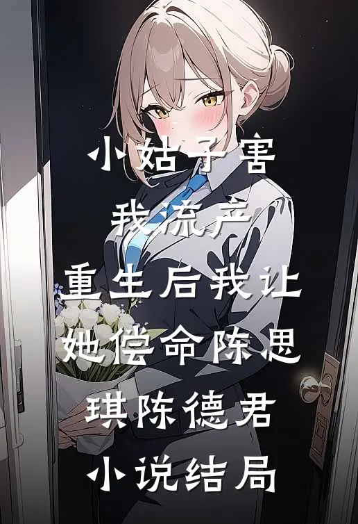 小姑子害我流产，重生后我让她偿命陈思琪陈德君小说结局