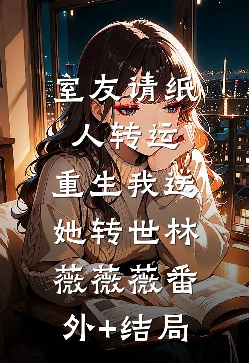 室友请纸人转运，重生我送她转世林薇薇薇(番外)+(结局)