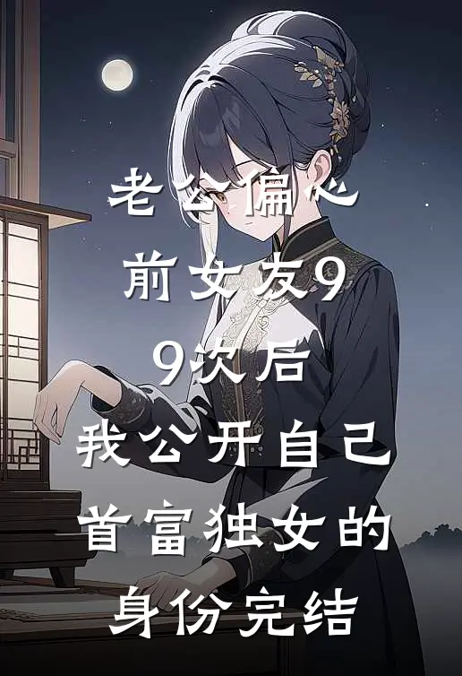 梨花尽落，相思成雪全章+后续