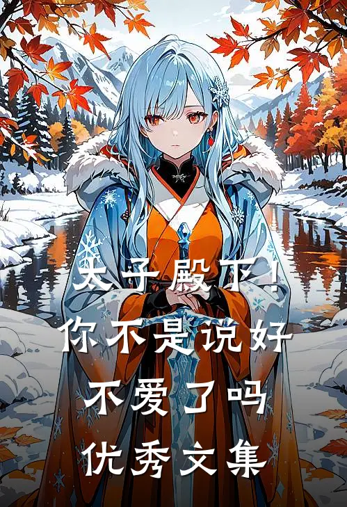 太子殿下！你不是说好不爱了吗优秀文集