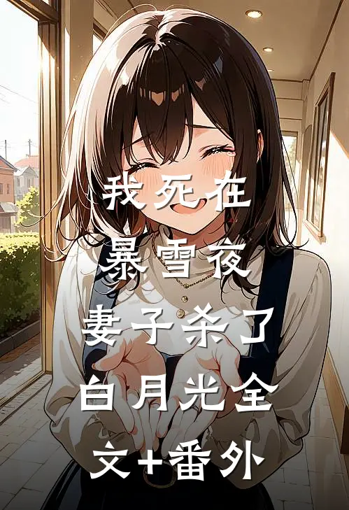 我死在暴雪夜，妻子杀了白月光全文+番外
