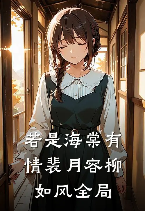 若是海棠有情裴月容柳如风全局