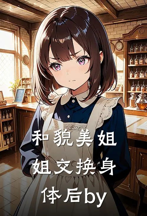 和貌美姐姐交换身体后by
